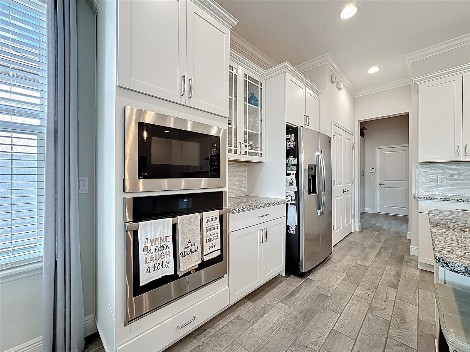 FOUR SEASONS AT ORLANDO PH 1 - Residential Lease