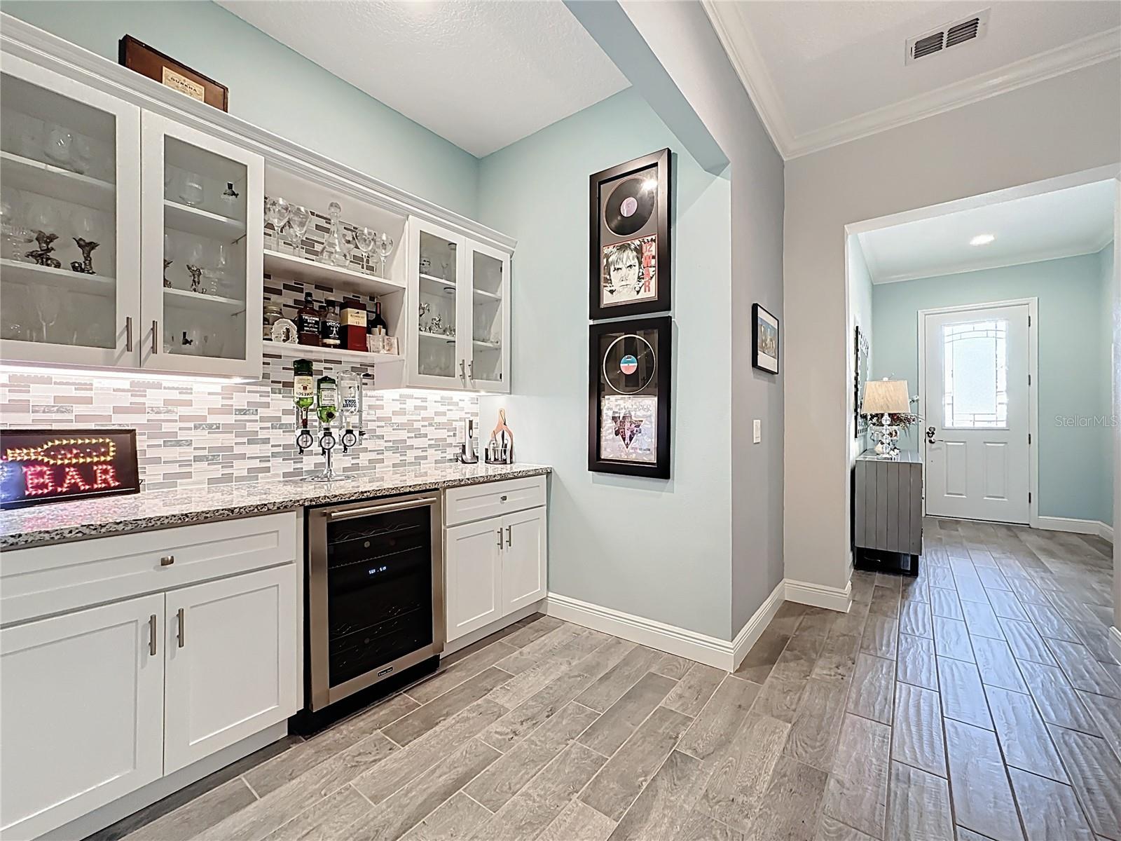 FOUR SEASONS AT ORLANDO PH 1 - Residential Lease