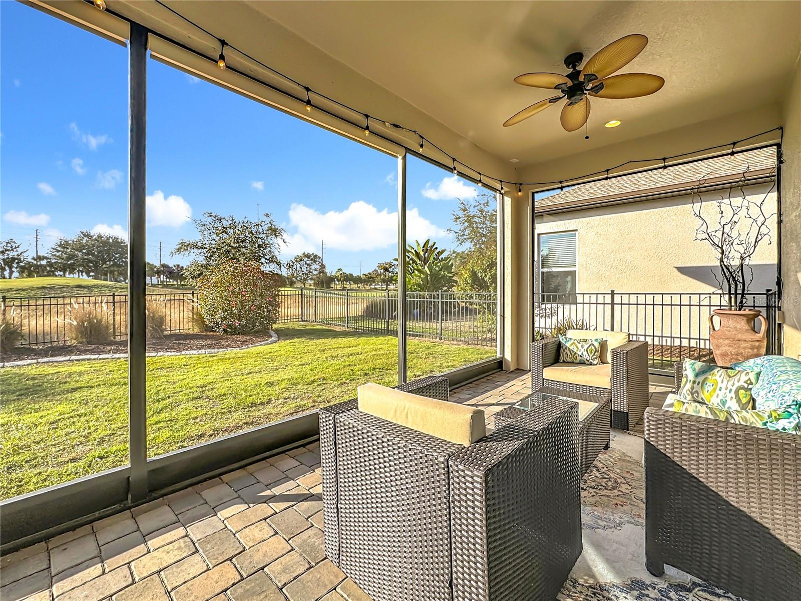 FOUR SEASONS AT ORLANDO PH 1 - Residential Lease