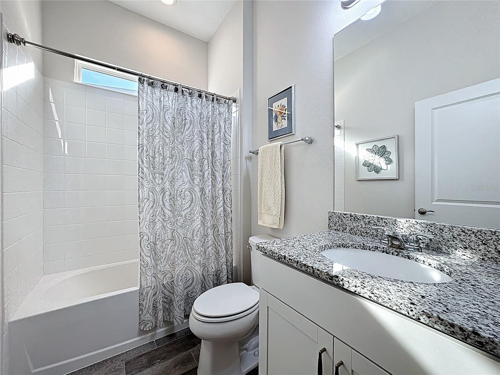 FOUR SEASONS AT ORLANDO PH 1 - Residential Lease