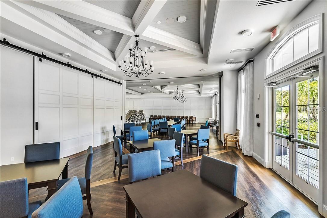 FOUR SEASONS AT ORLANDO PH 1 - Residential Lease