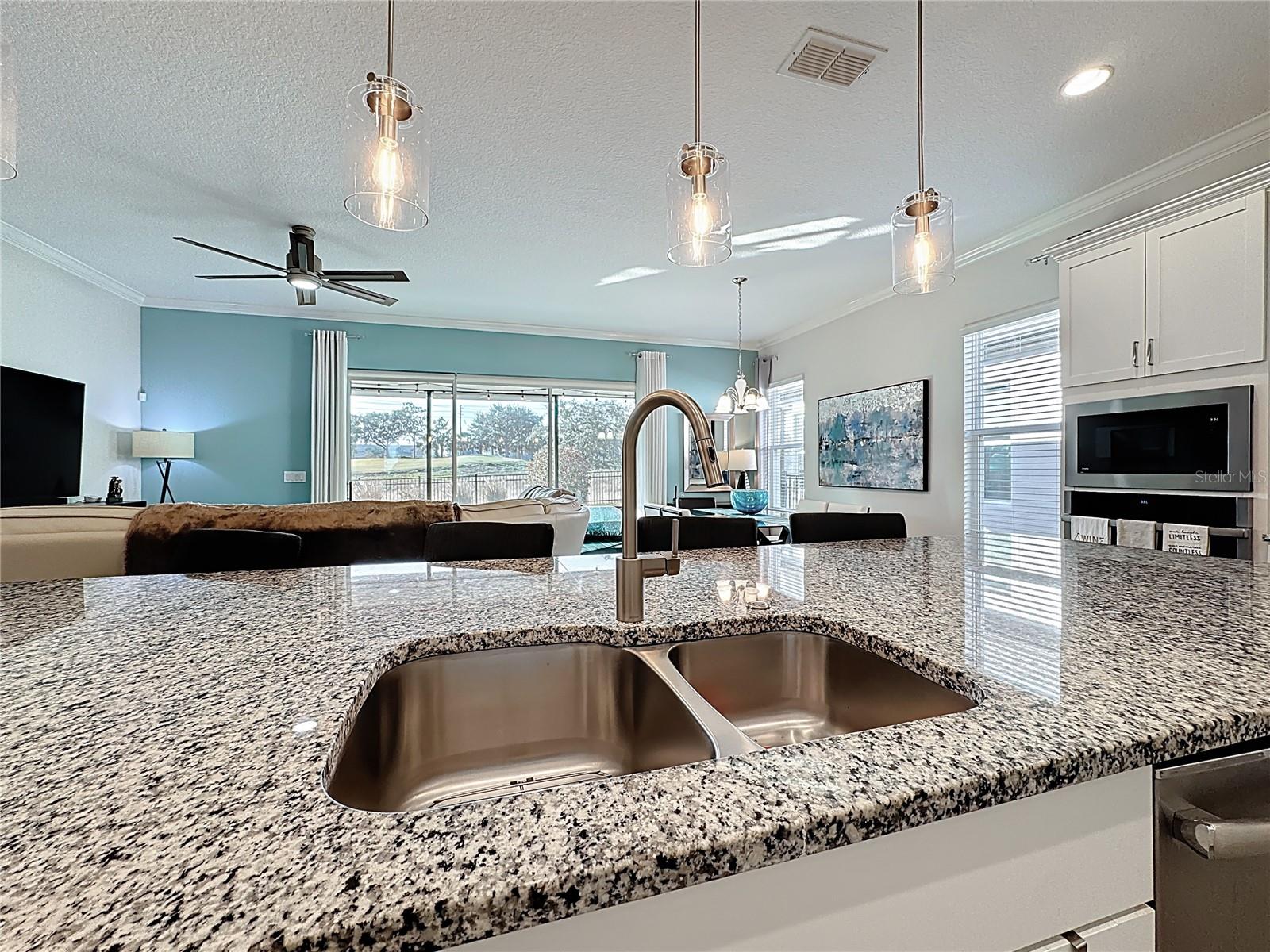 FOUR SEASONS AT ORLANDO PH 1 - Residential Lease