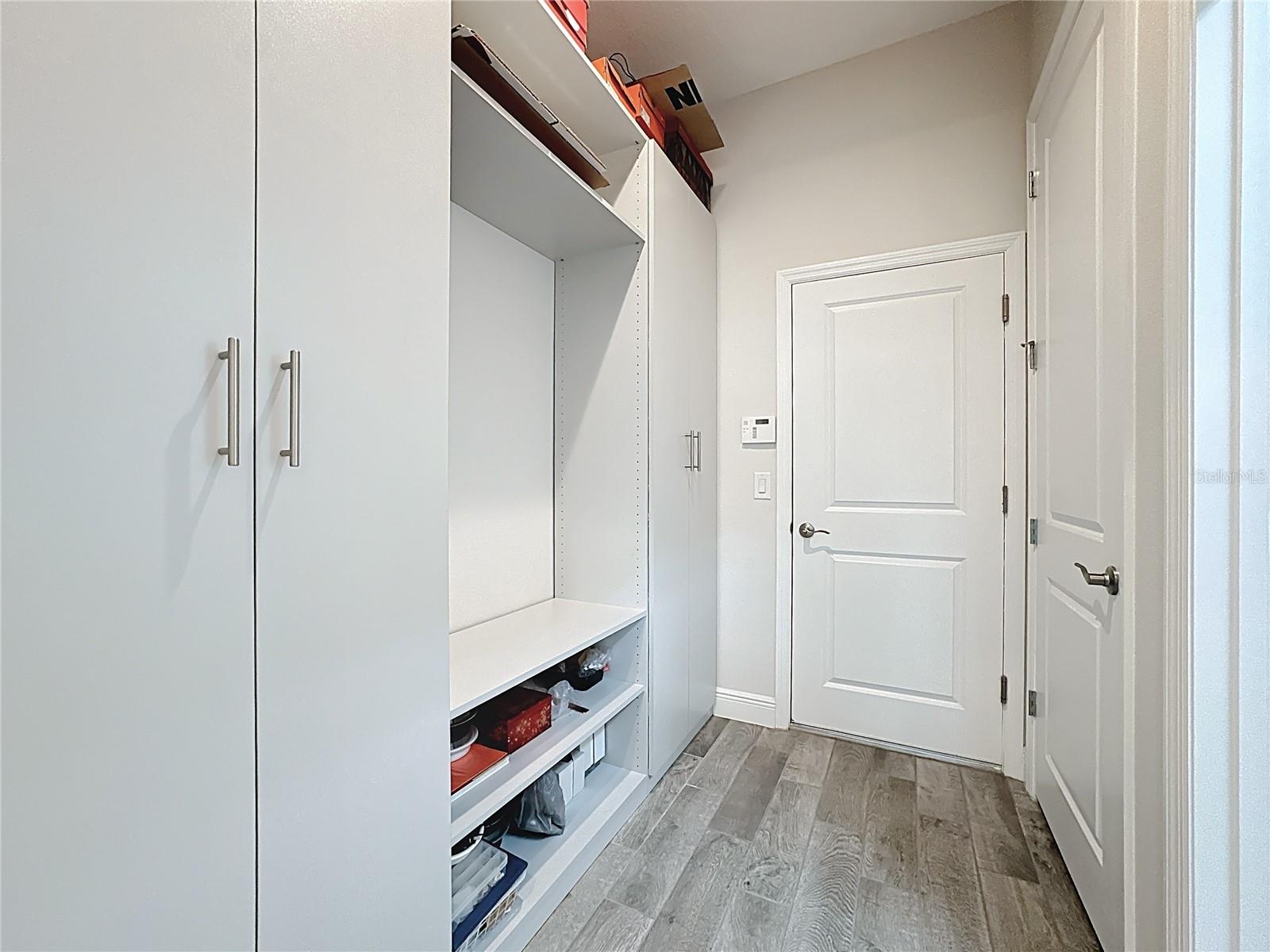 FOUR SEASONS AT ORLANDO PH 1 - Residential Lease