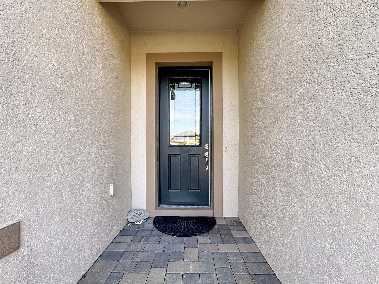 FOUR SEASONS AT ORLANDO PH 1 - Residential Lease