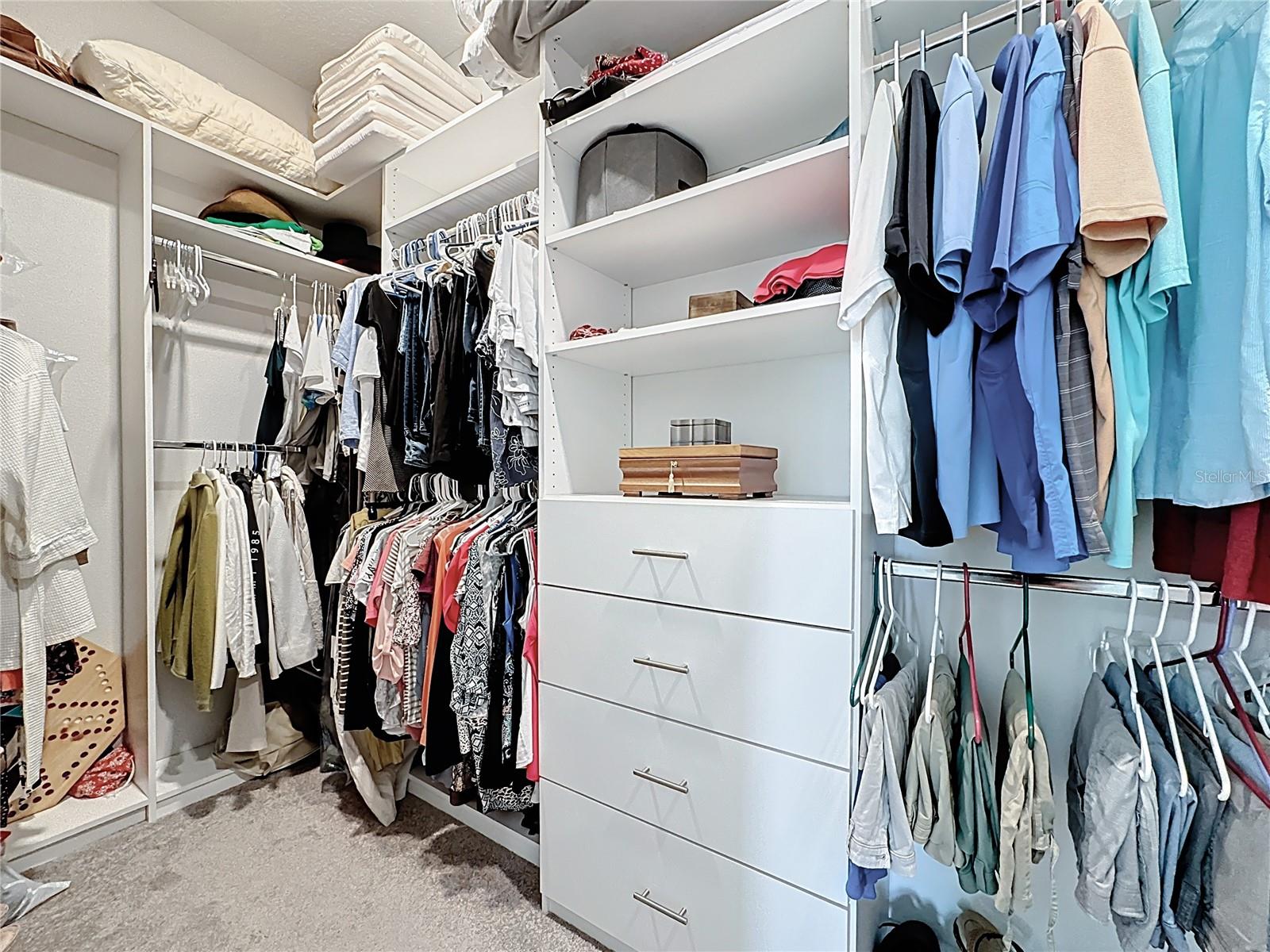 FOUR SEASONS AT ORLANDO PH 1 - Residential Lease