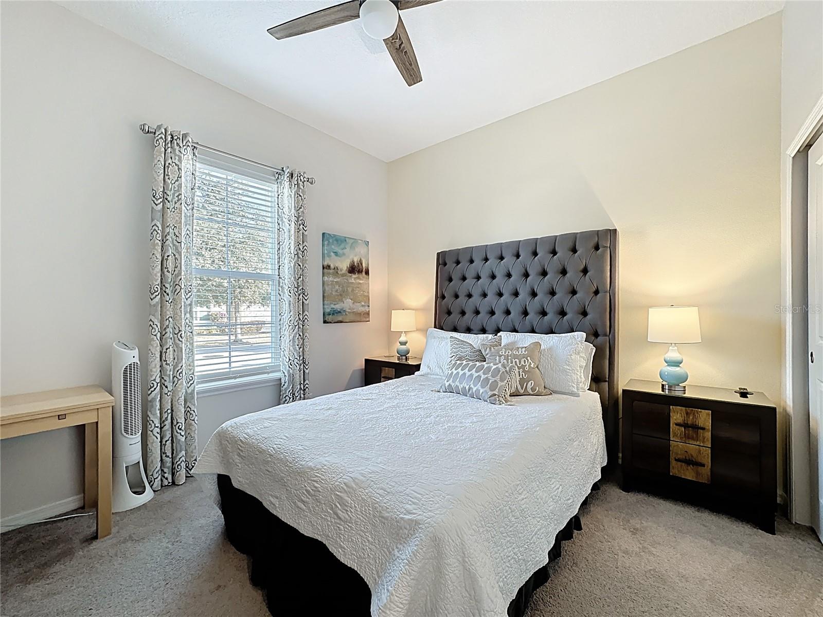 FOUR SEASONS AT ORLANDO PH 1 - Residential Lease