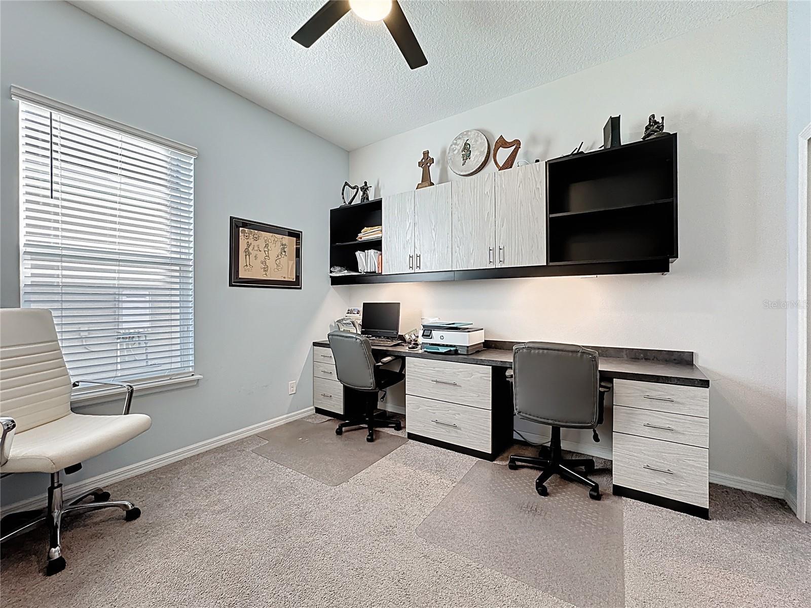 FOUR SEASONS AT ORLANDO PH 1 - Residential Lease