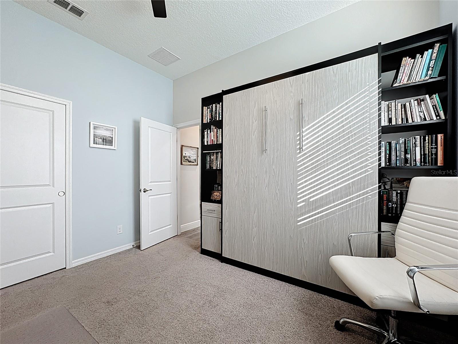 FOUR SEASONS AT ORLANDO PH 1 - Residential Lease