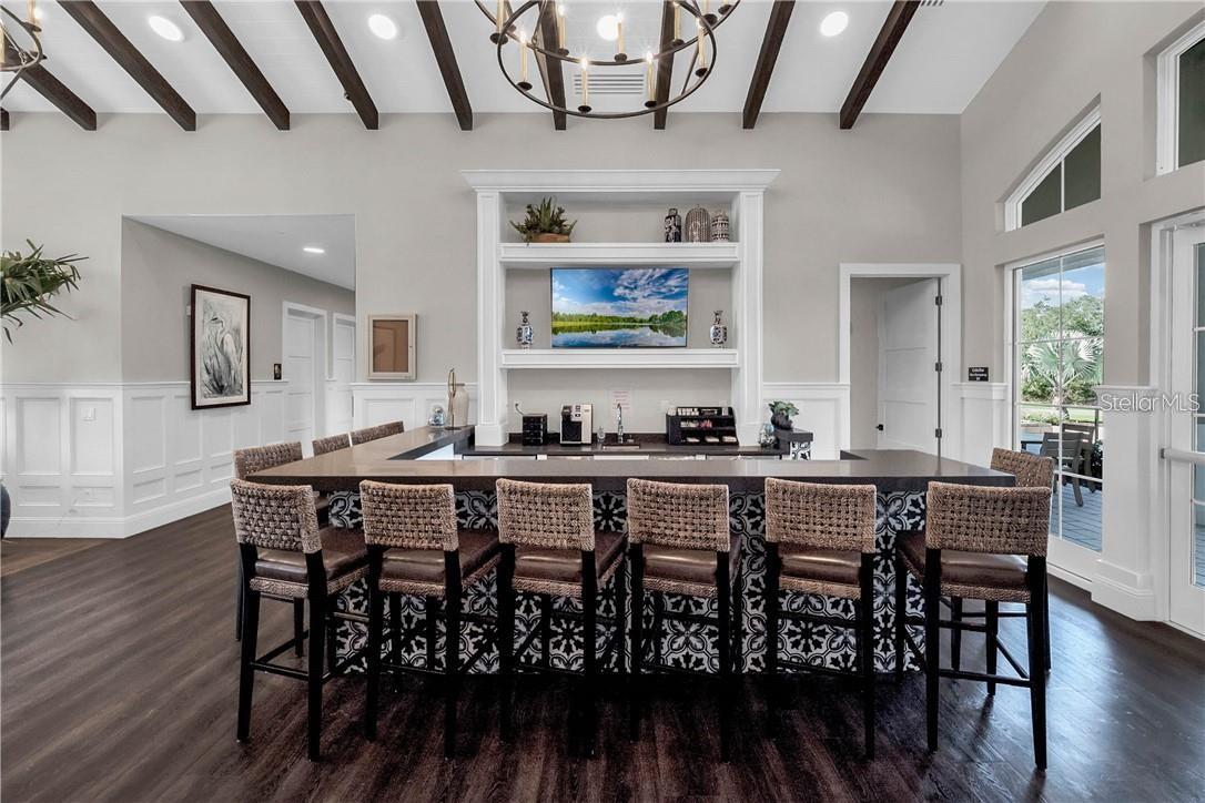 FOUR SEASONS AT ORLANDO PH 1 - Residential Lease