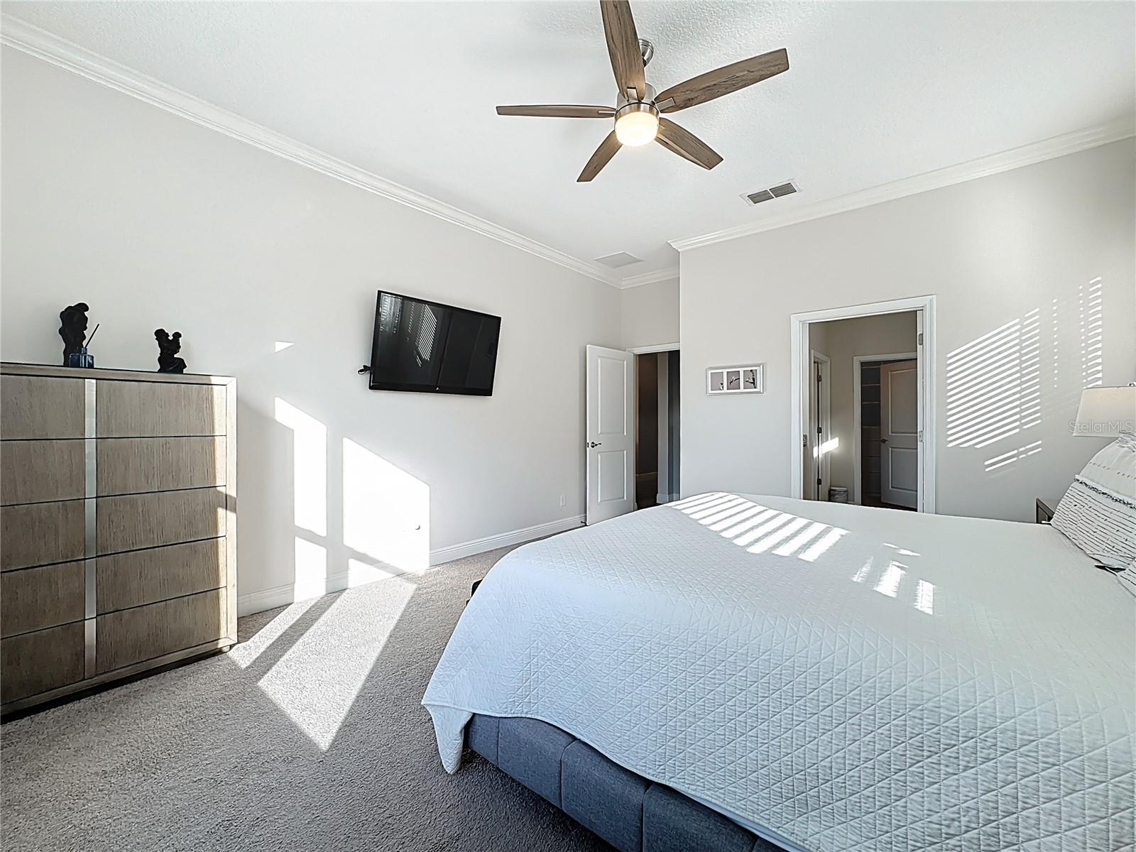 FOUR SEASONS AT ORLANDO PH 1 - Residential Lease