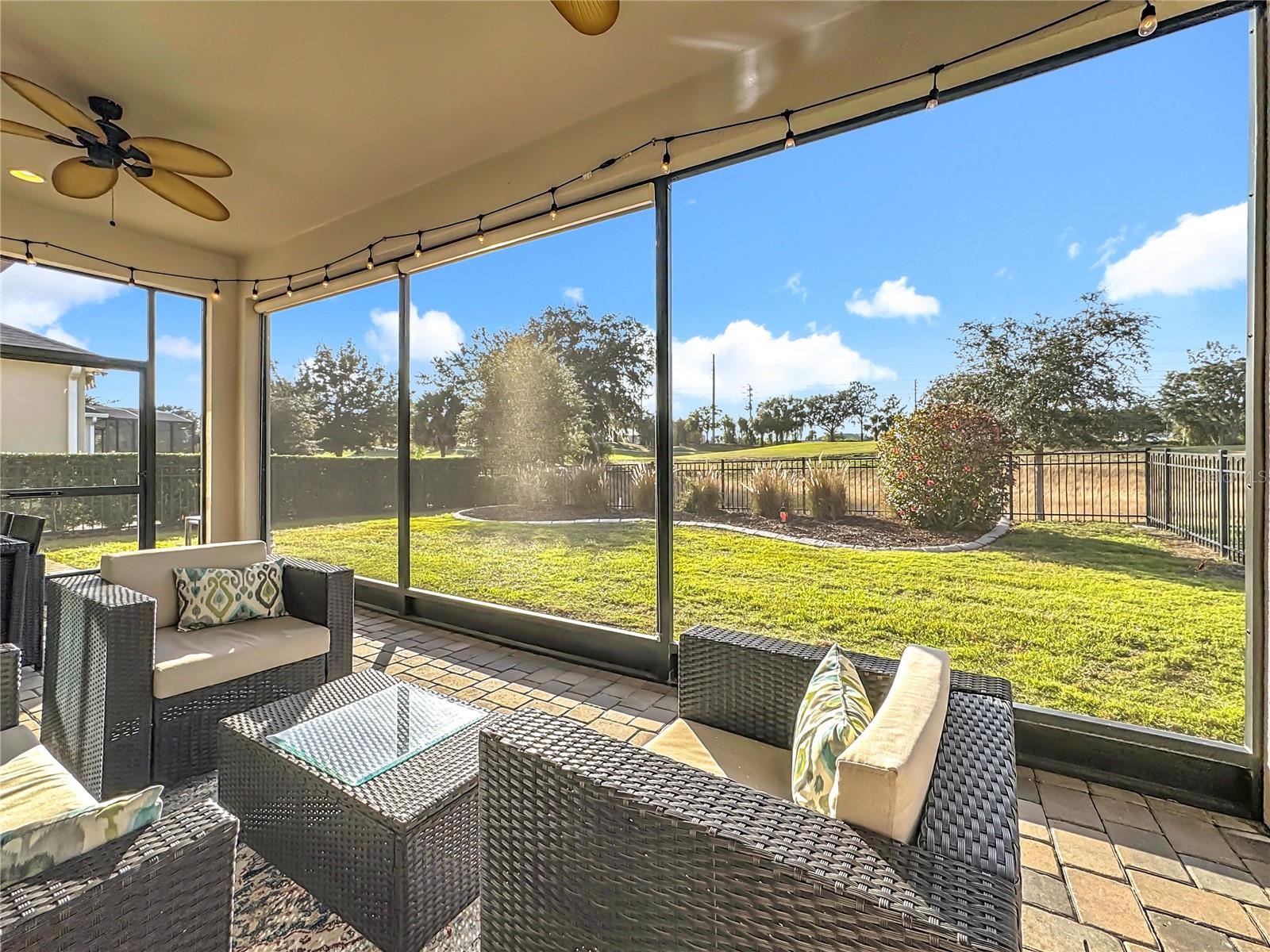 FOUR SEASONS AT ORLANDO PH 1 - Residential Lease