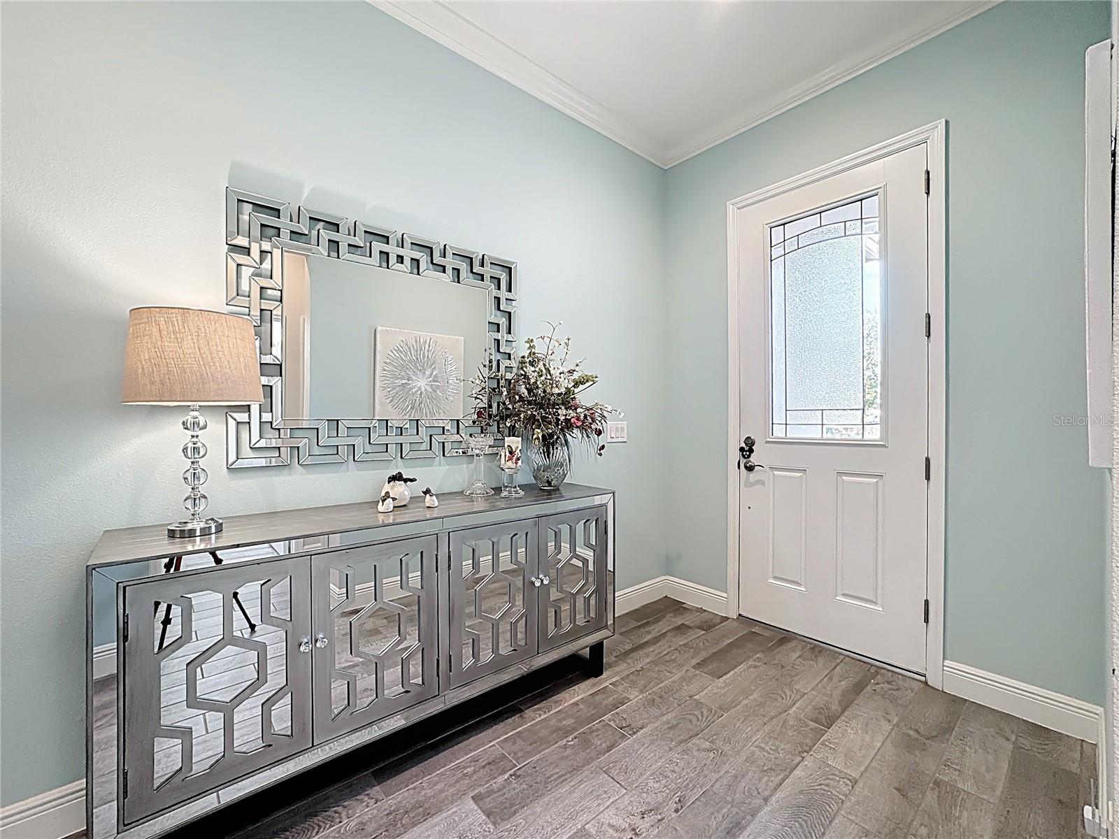 FOUR SEASONS AT ORLANDO PH 1 - Residential Lease