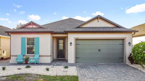 Photo of 2244 Antilles Club Drive, Kissimmee, FL 34747 (MLS # O6365852)