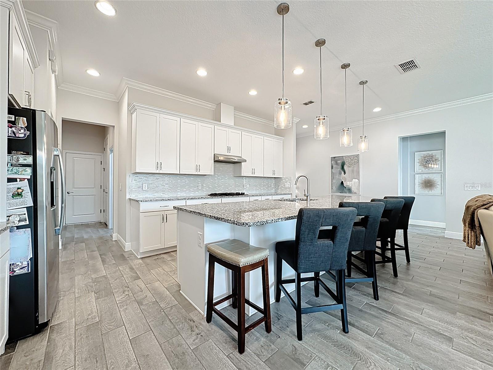 FOUR SEASONS AT ORLANDO PH 1 - Residential Lease