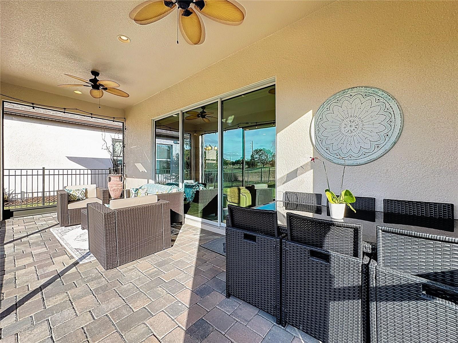 FOUR SEASONS AT ORLANDO PH 1 - Residential Lease