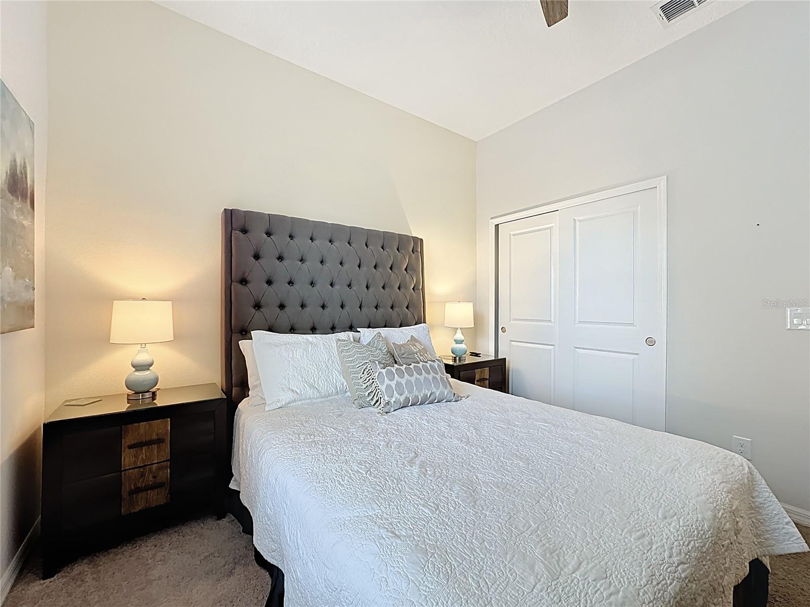 FOUR SEASONS AT ORLANDO PH 1 - Residential Lease