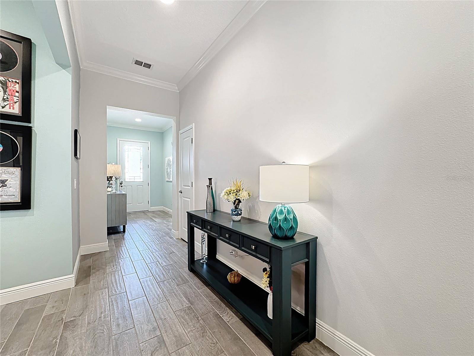 FOUR SEASONS AT ORLANDO PH 1 - Residential Lease