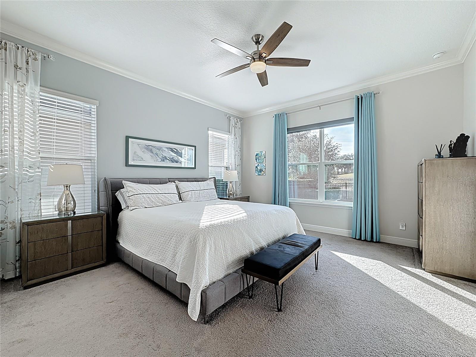 FOUR SEASONS AT ORLANDO PH 1 - Residential Lease