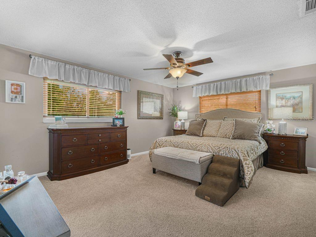 HALLAM & CO SUB - Residential