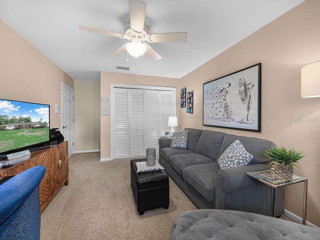 HALLAM & CO SUB - Residential