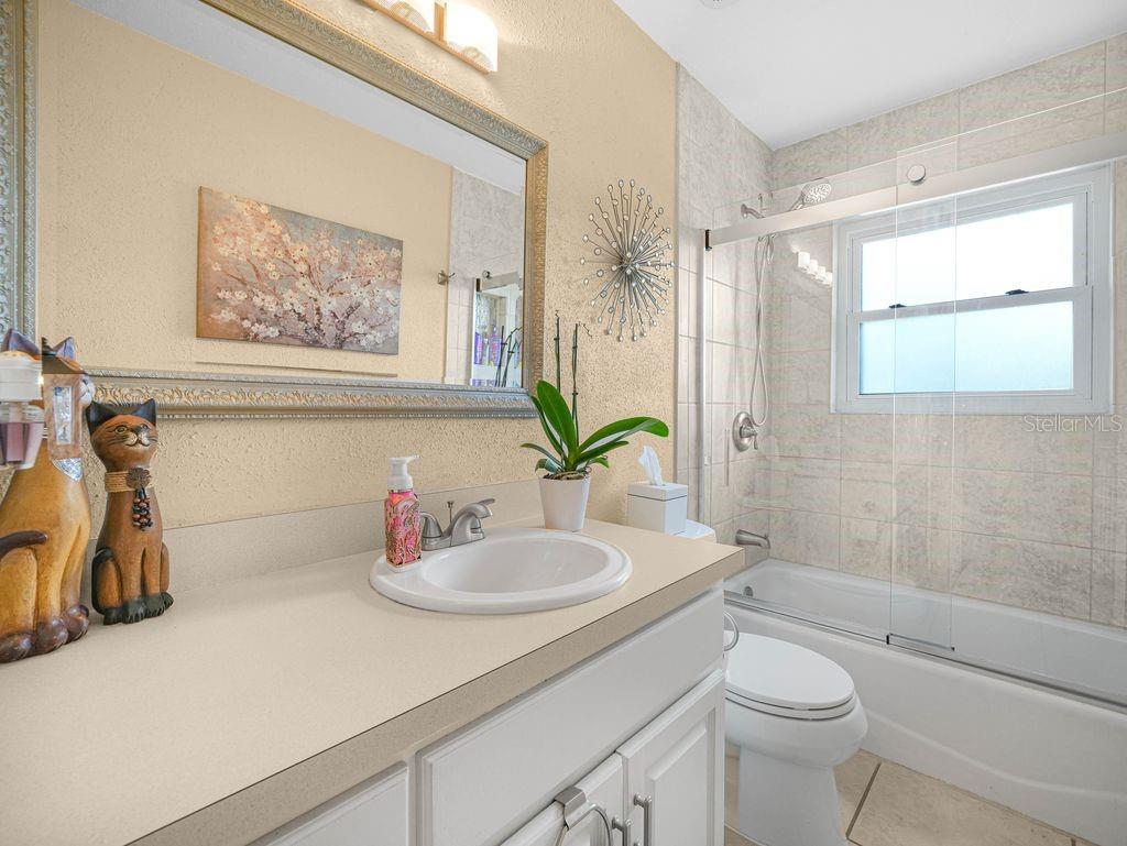 HALLAM & CO SUB - Residential