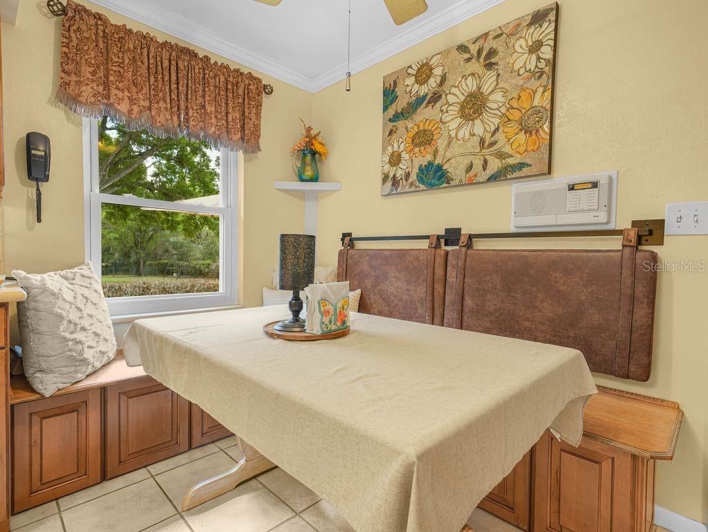 HALLAM & CO SUB - Residential