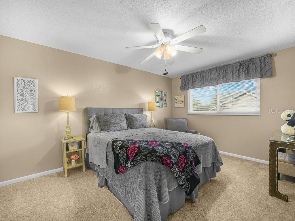 HALLAM & CO SUB - Residential