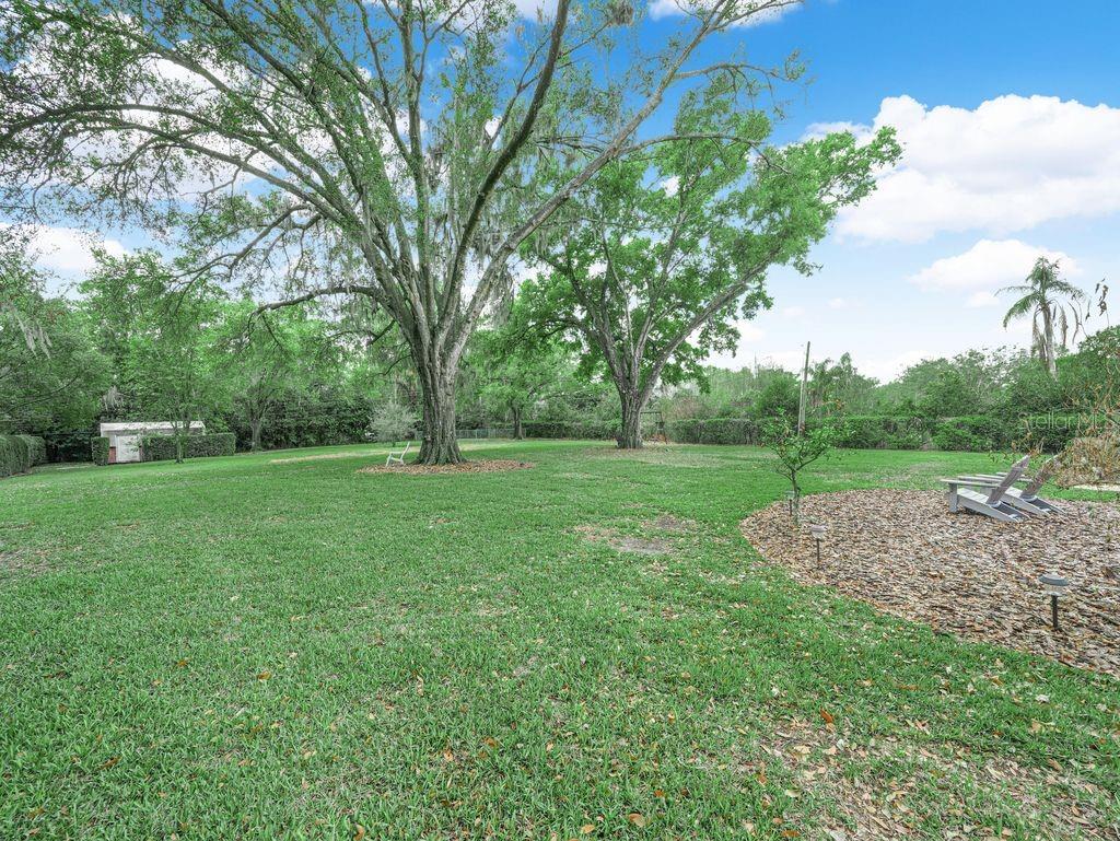 HALLAM & CO SUB - Residential