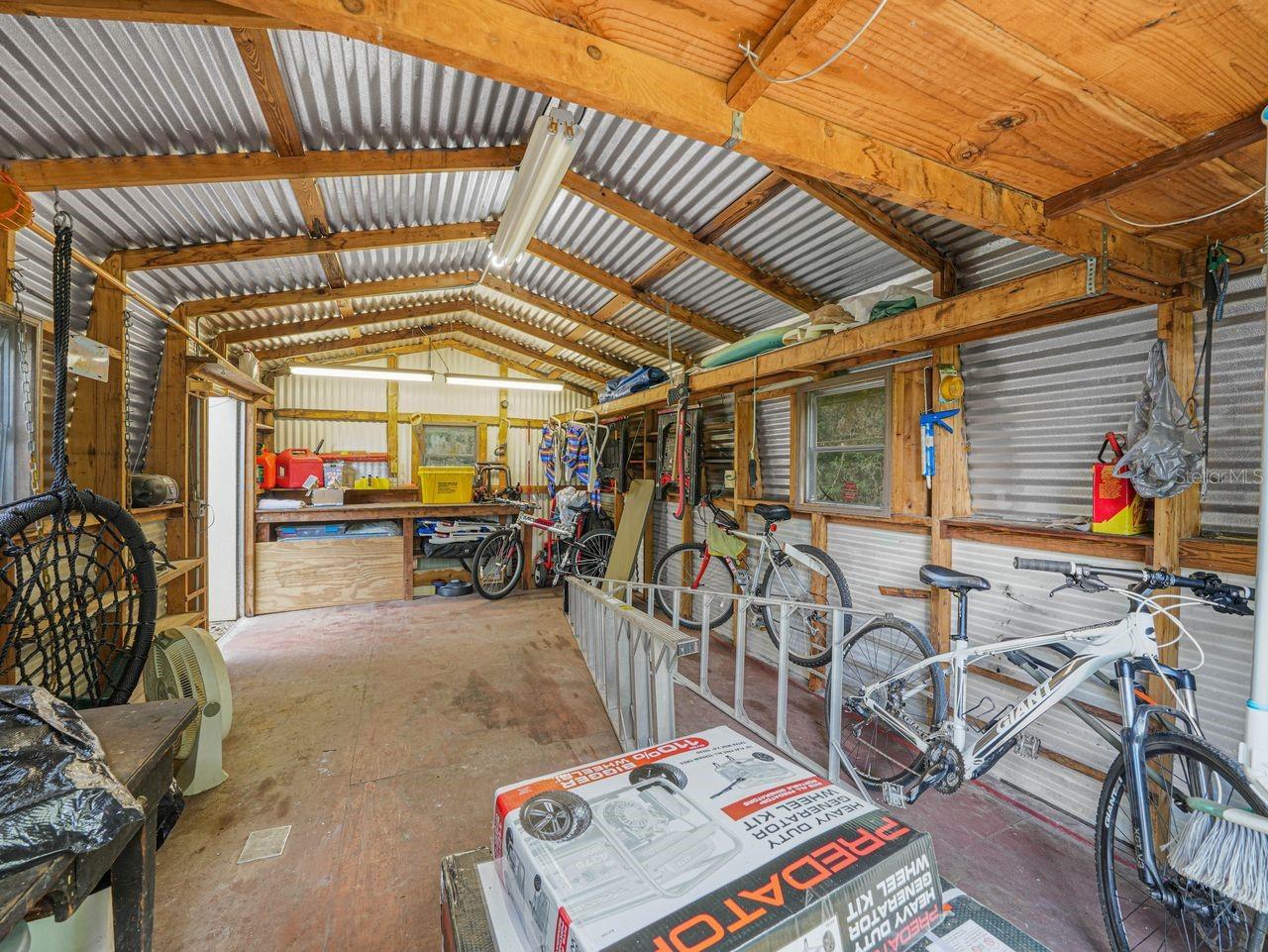 HALLAM & CO SUB - Residential