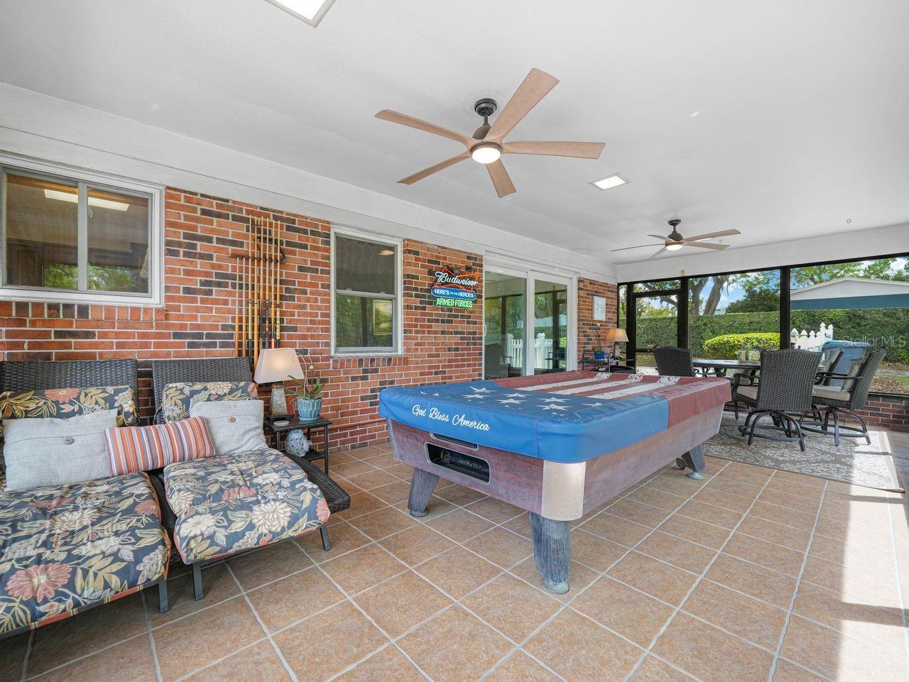 HALLAM & CO SUB - Residential