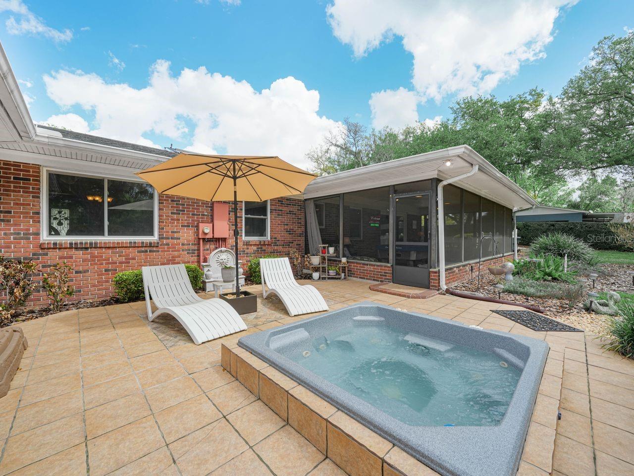 HALLAM & CO SUB - Residential