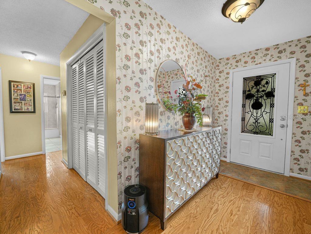 HALLAM & CO SUB - Residential