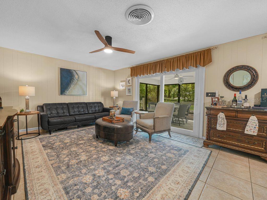 HALLAM & CO SUB - Residential