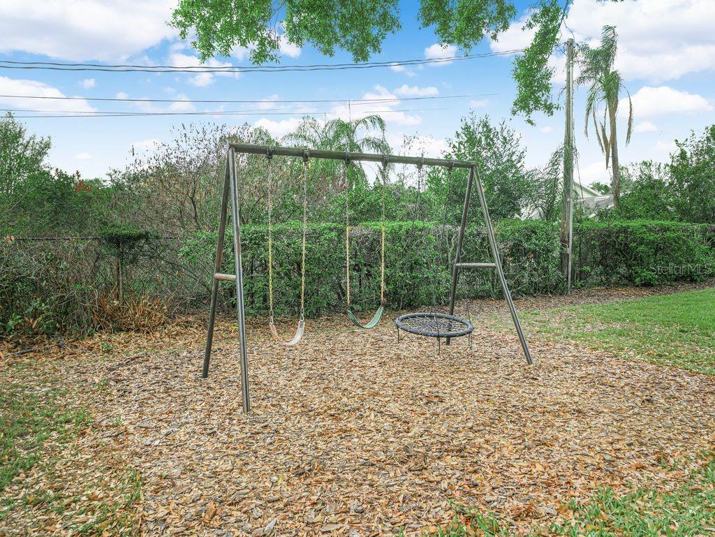 HALLAM & CO SUB - Residential