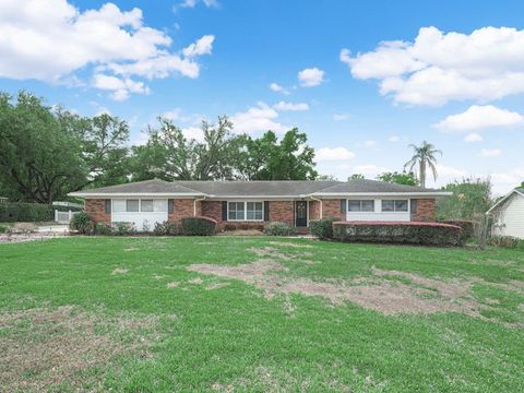 1709 VIRGINIA COURT LAKELAND FL 33813