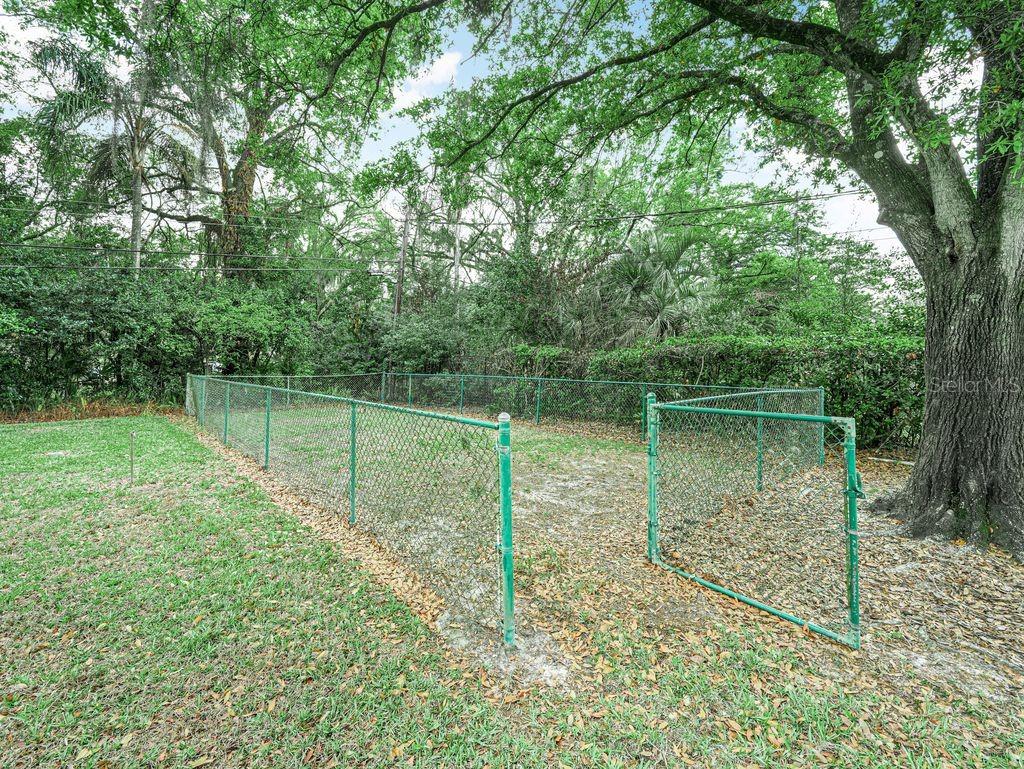 HALLAM & CO SUB - Residential