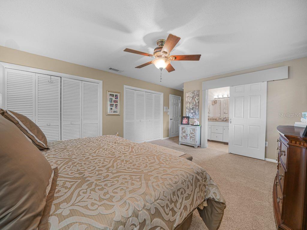 HALLAM & CO SUB - Residential