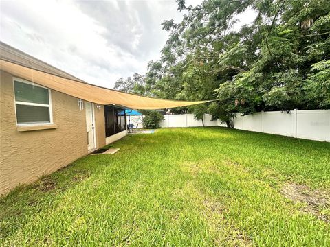 A home in PORT RICHEY