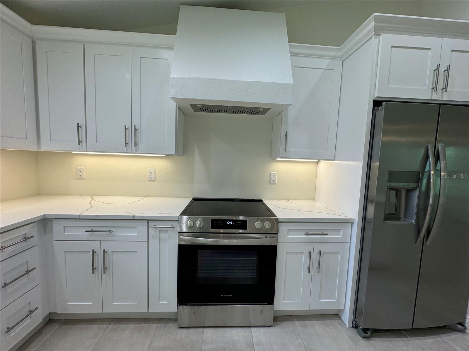 WEST HIGHLANDS - Residential Lease