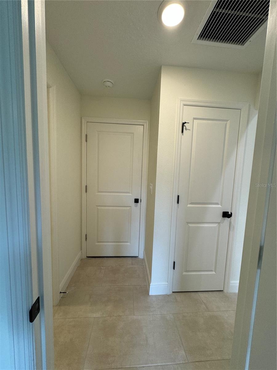 WEST HIGHLANDS - Residential Lease