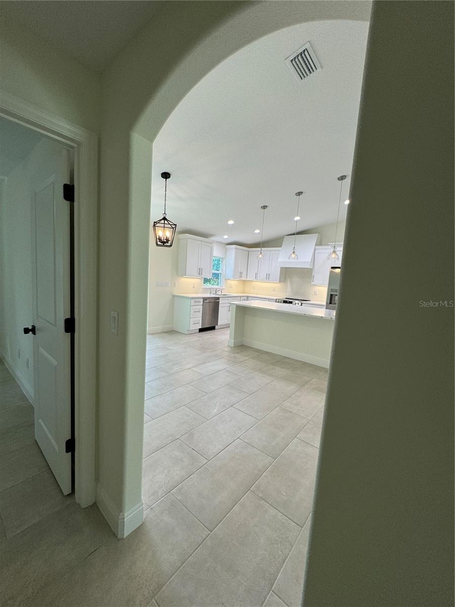 WEST HIGHLANDS - Residential Lease