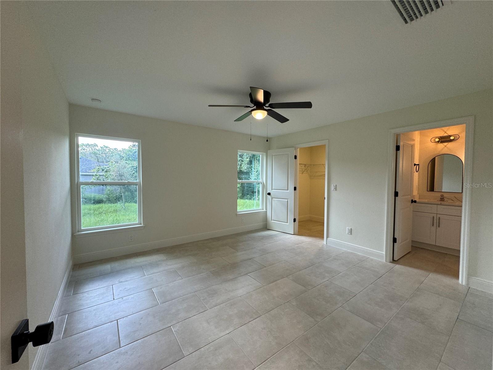 WEST HIGHLANDS - Residential Lease