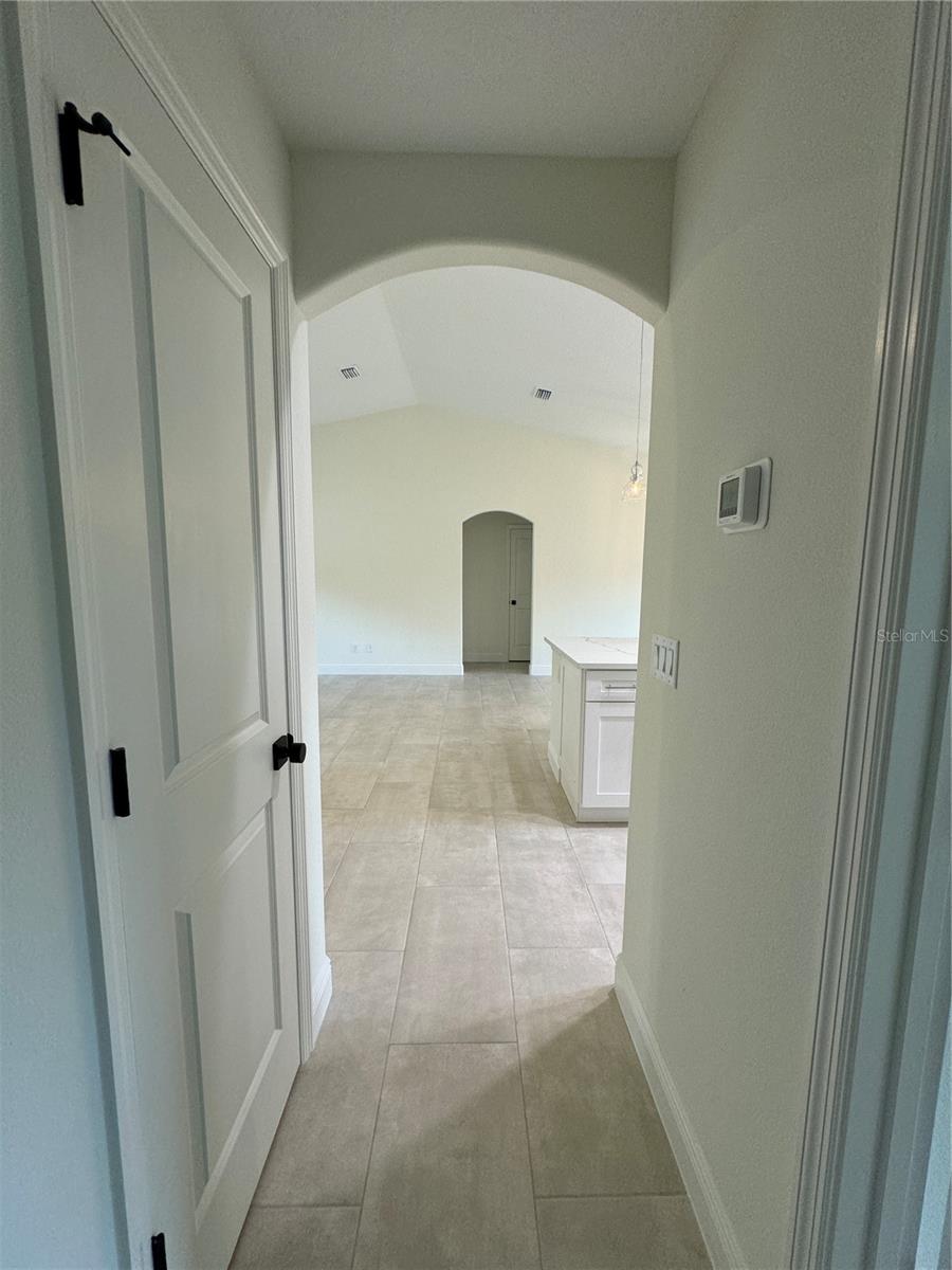 WEST HIGHLANDS - Residential Lease