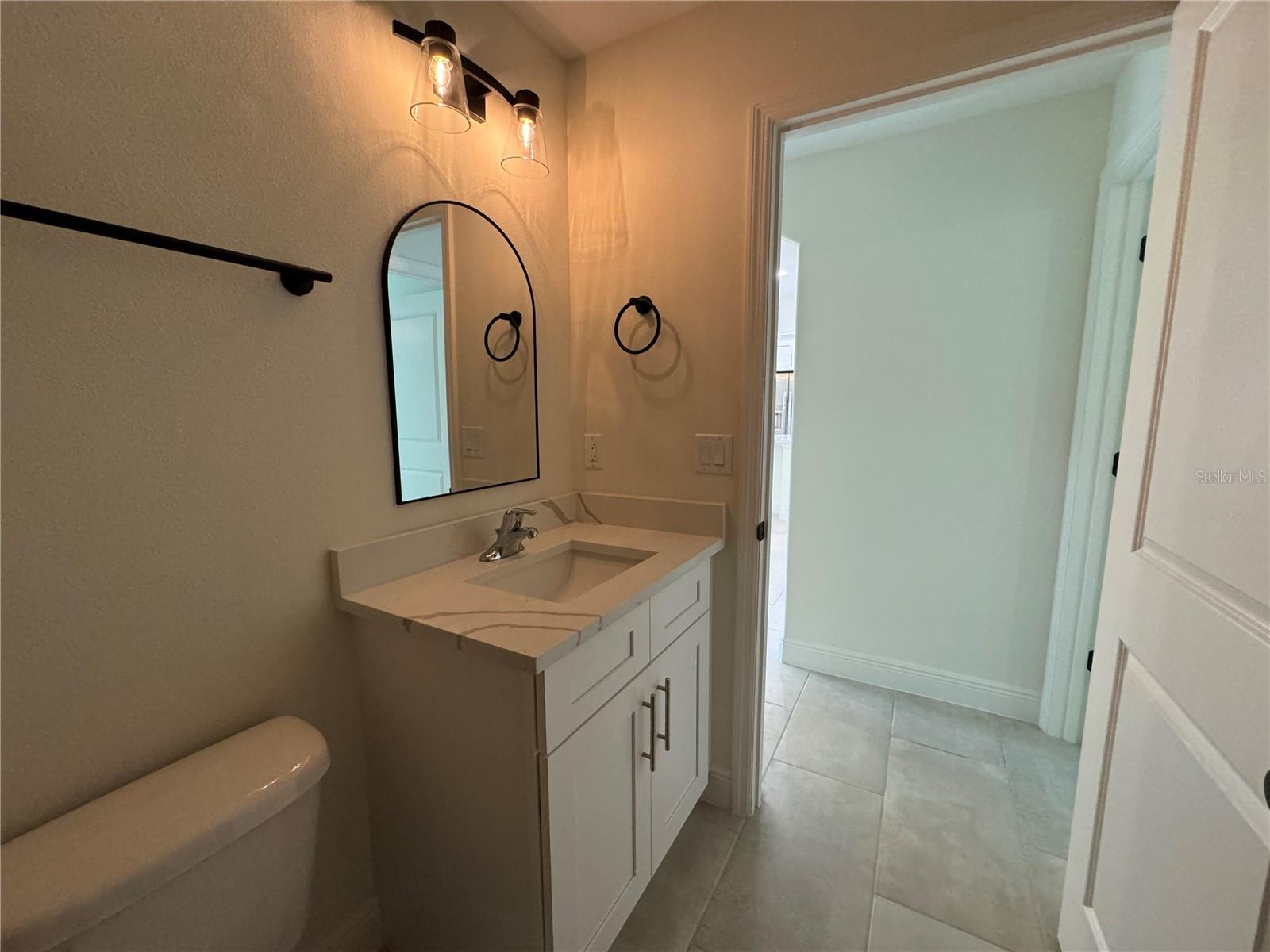 WEST HIGHLANDS - Residential Lease