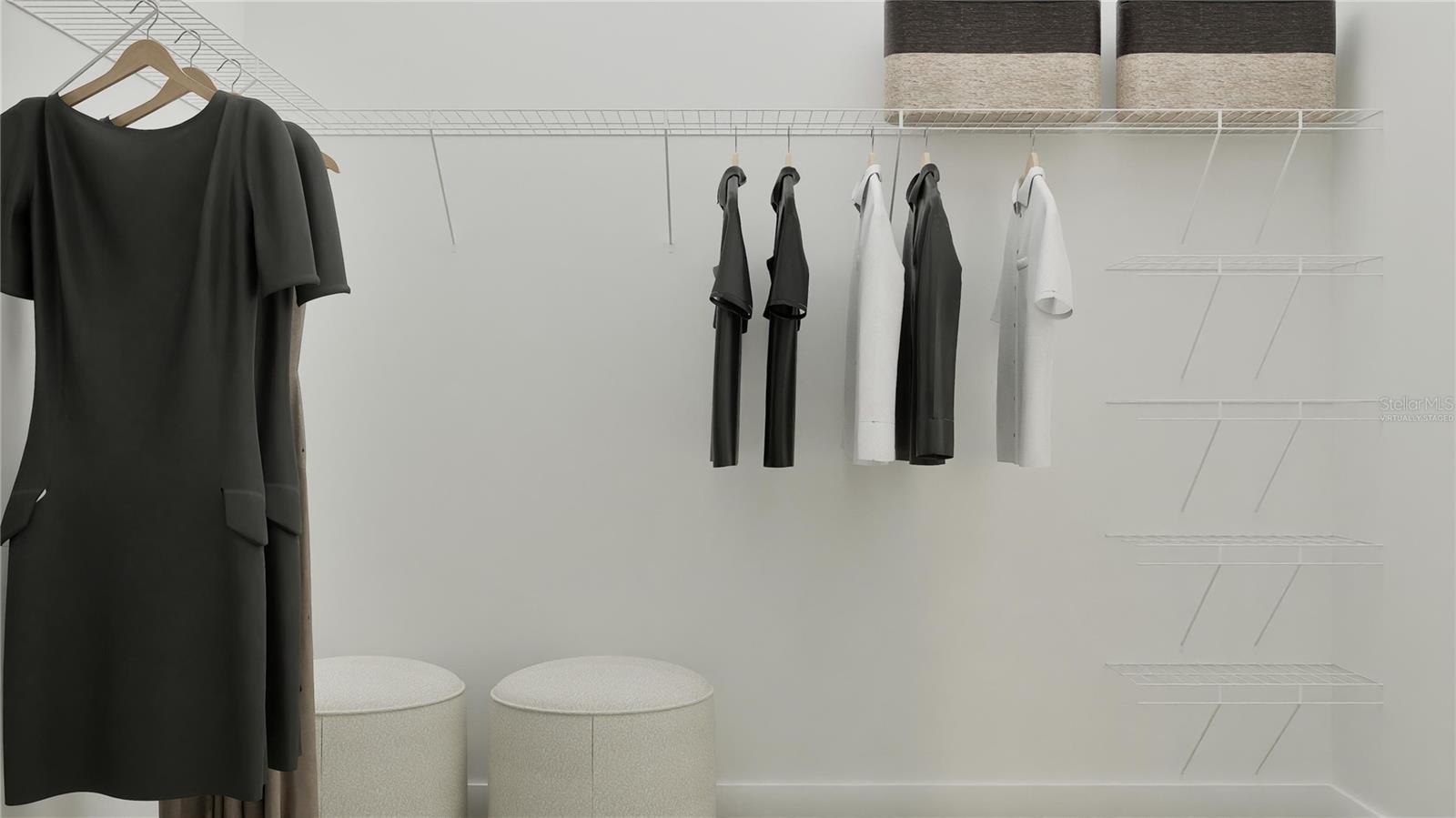 WELLNESS WAY 50S - Residential