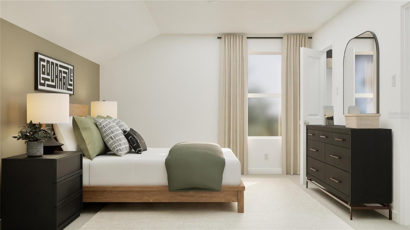 WELLNESS WAY 50S - Residential