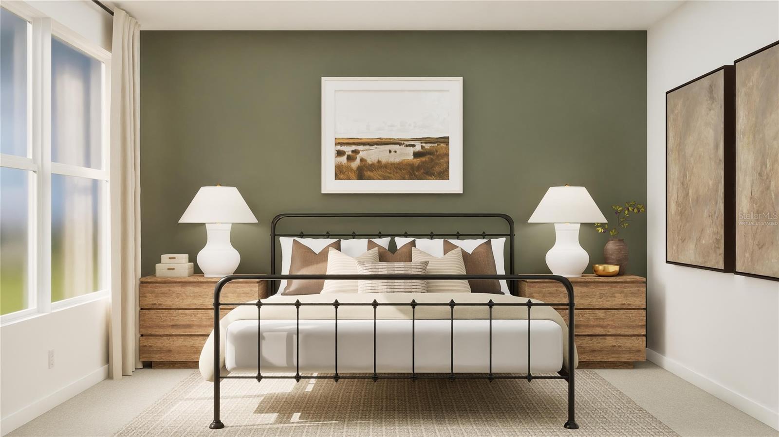 WELLNESS WAY 50S - Residential