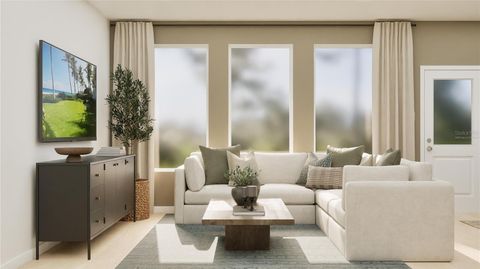 Tiny photo for 2986 Good Vibes Way, Clermont, FL 34714 (MLS # O6358988)