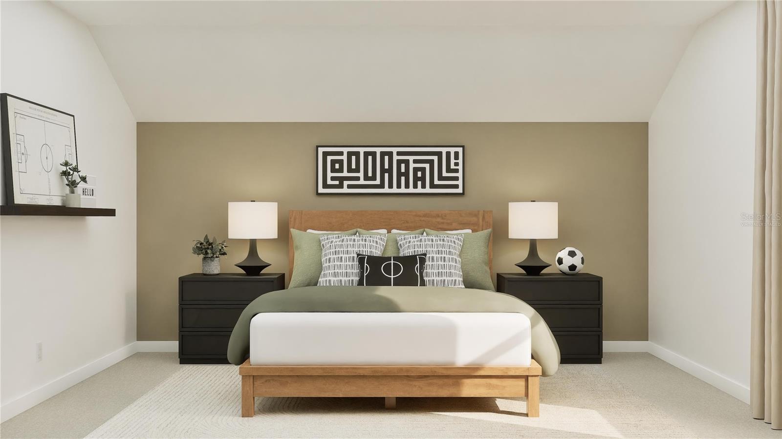 WELLNESS WAY 50S - Residential