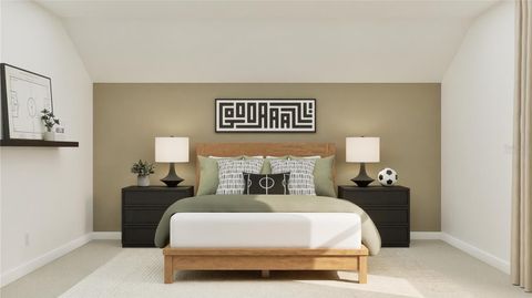 Tiny photo for 2986 Good Vibes Way, Clermont, FL 34714 (MLS # O6358988)